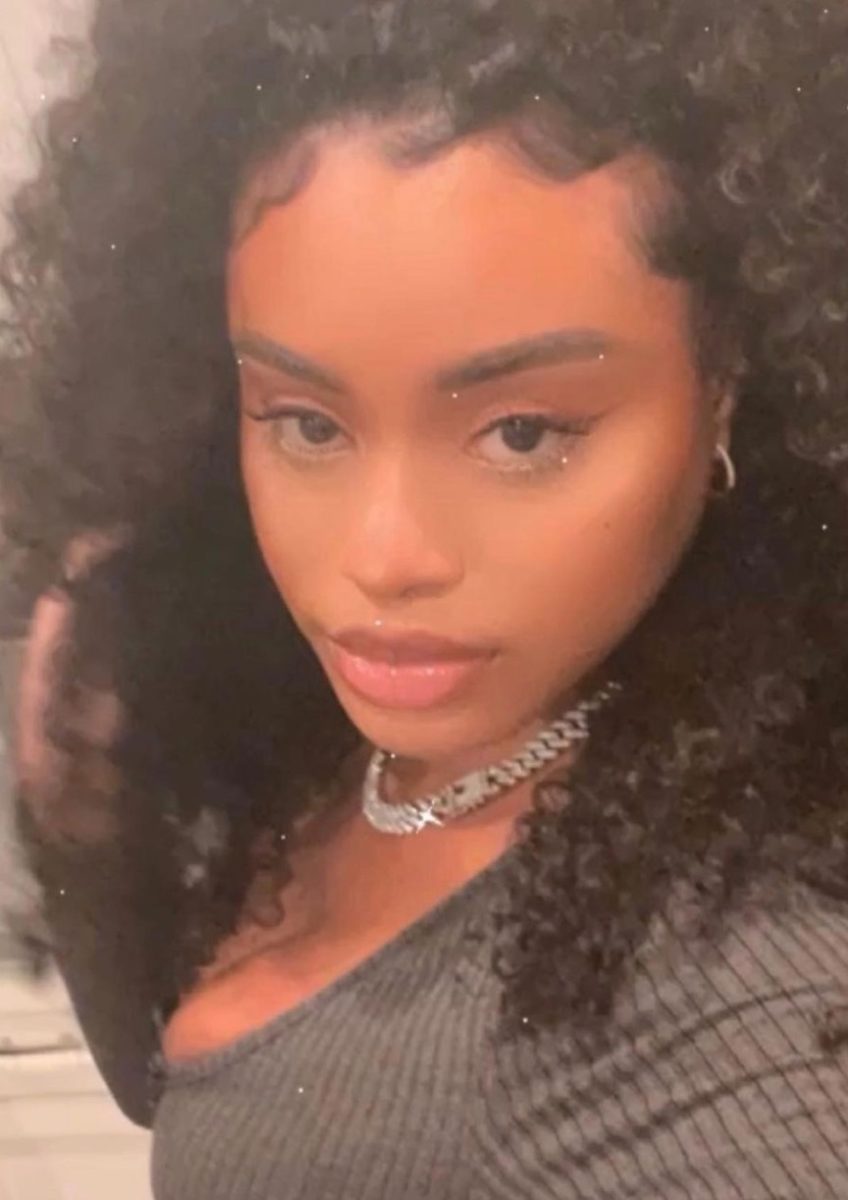 Model Maleesa Mooney's Cause of Death Revealed | New information is being released in the tragic killing of model Maleesa Mooney.