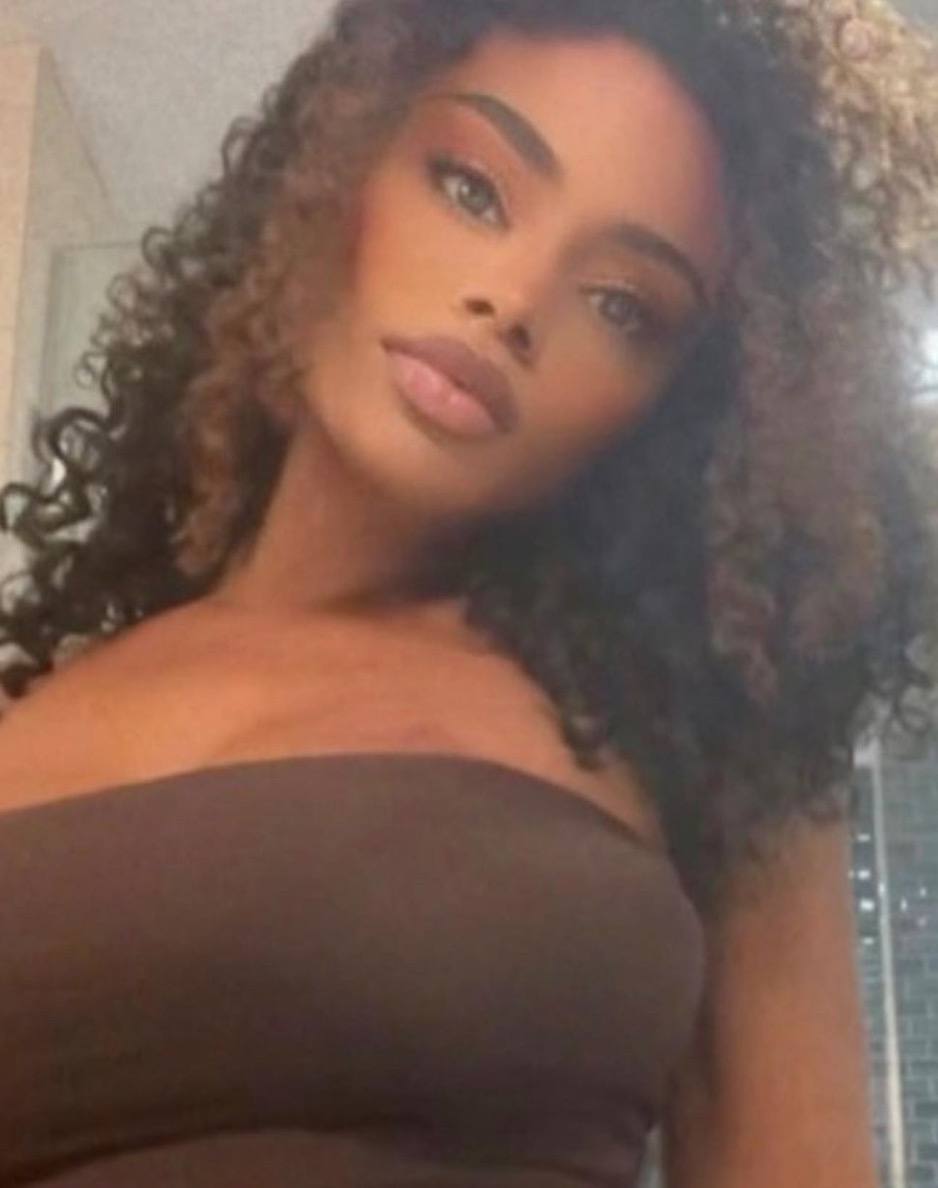 Model Maleesa Mooney's Cause of Death Revealed | New information is being released in the tragic killing of model Maleesa Mooney.