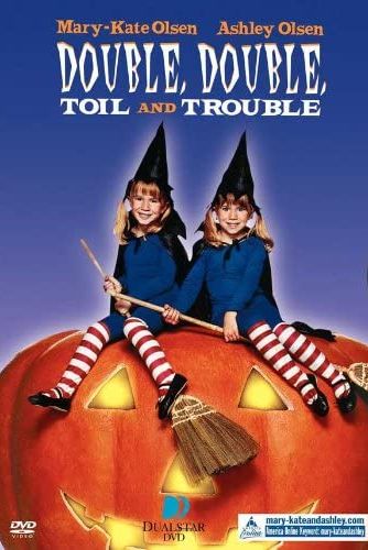 Non-Scary Halloween Movies 