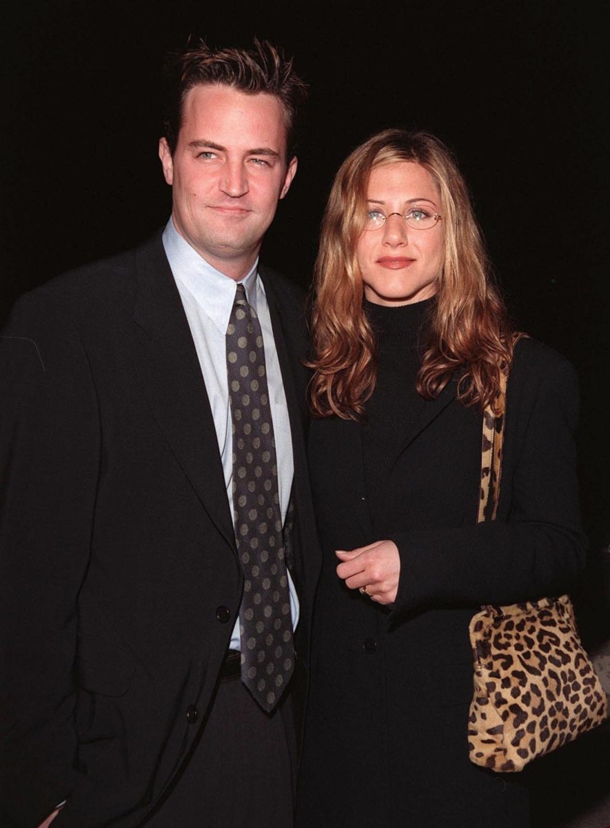 Matthew Perry's Family Speaks Out for the First Time Since His Passing | Matthew Perry’s parents are speaking out following the death of their son.