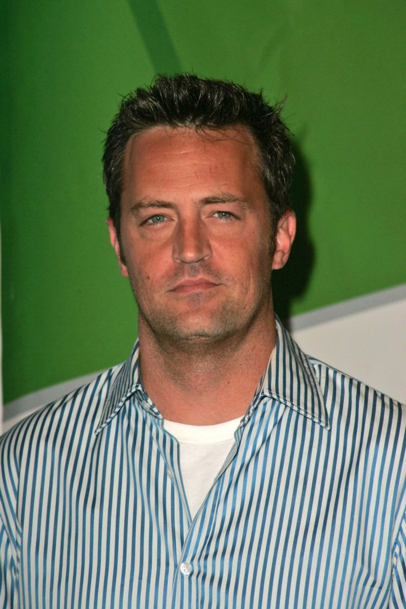 Matthew Perry's Family Speaks Out for the First Time Since His Passing | Matthew Perry’s parents are speaking out following the death of their son.