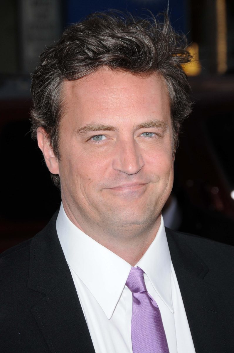 Circumstances Around Matthew Perry's Cause of Death Remain Under Investigation | Five months after Matthew Perry's official cause of death was shared with the public, the Los Angeles Police Department says his circumstances of his death is still being investigated.