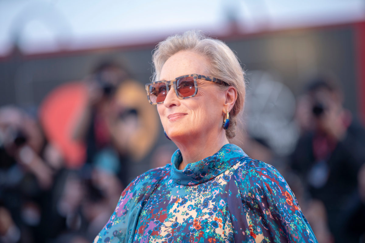 Meryl Streep Has Been Separated From Husband Don Gummer for More Than 6 Years