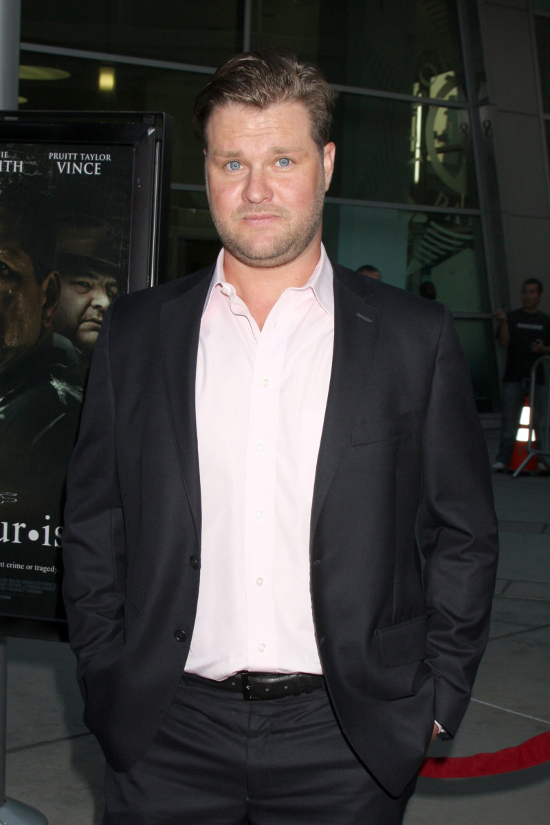 Zachery Ty Bryan Arrested for Fourth Time Since 2020 – You’ll Never Guess What He Did This Time!