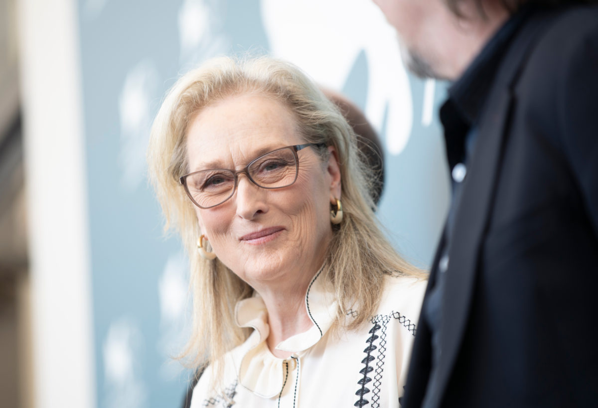 Meryl Streep Has Been Separated From Husband Don Gummer for More Than 6 Years