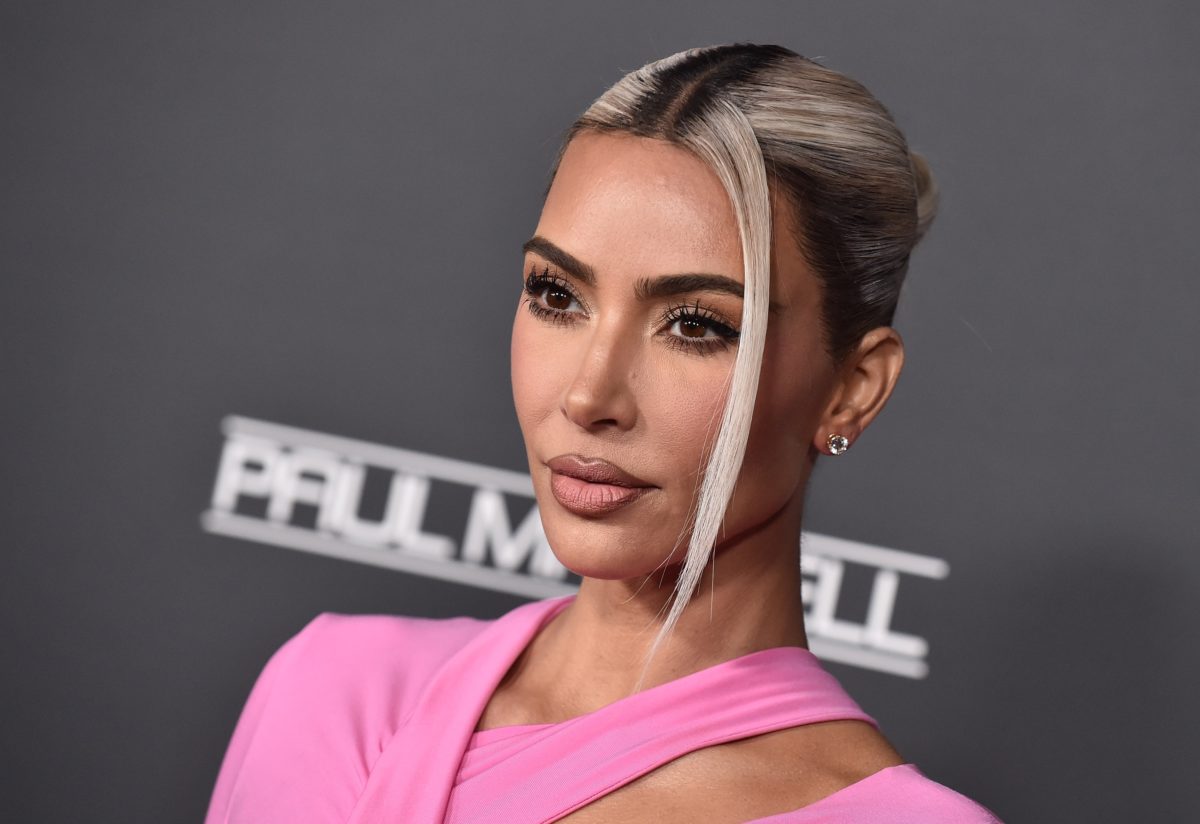 Kim Kardashian Reignites Criticism Over ‘Boy Mom’ Comments in Latest ‘The Kardashians’ Episode 