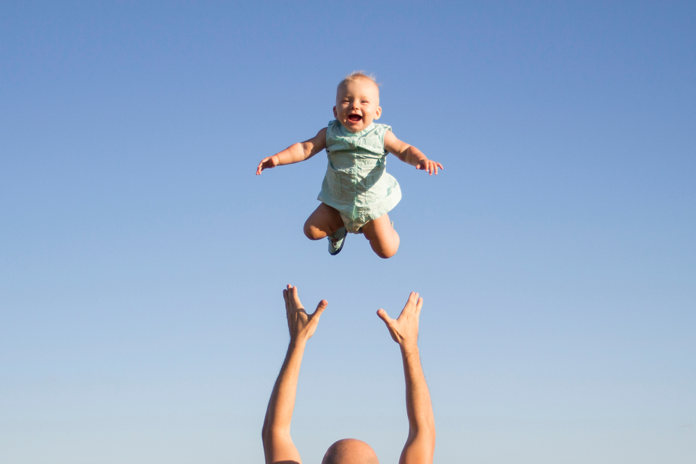 Weather baby names 