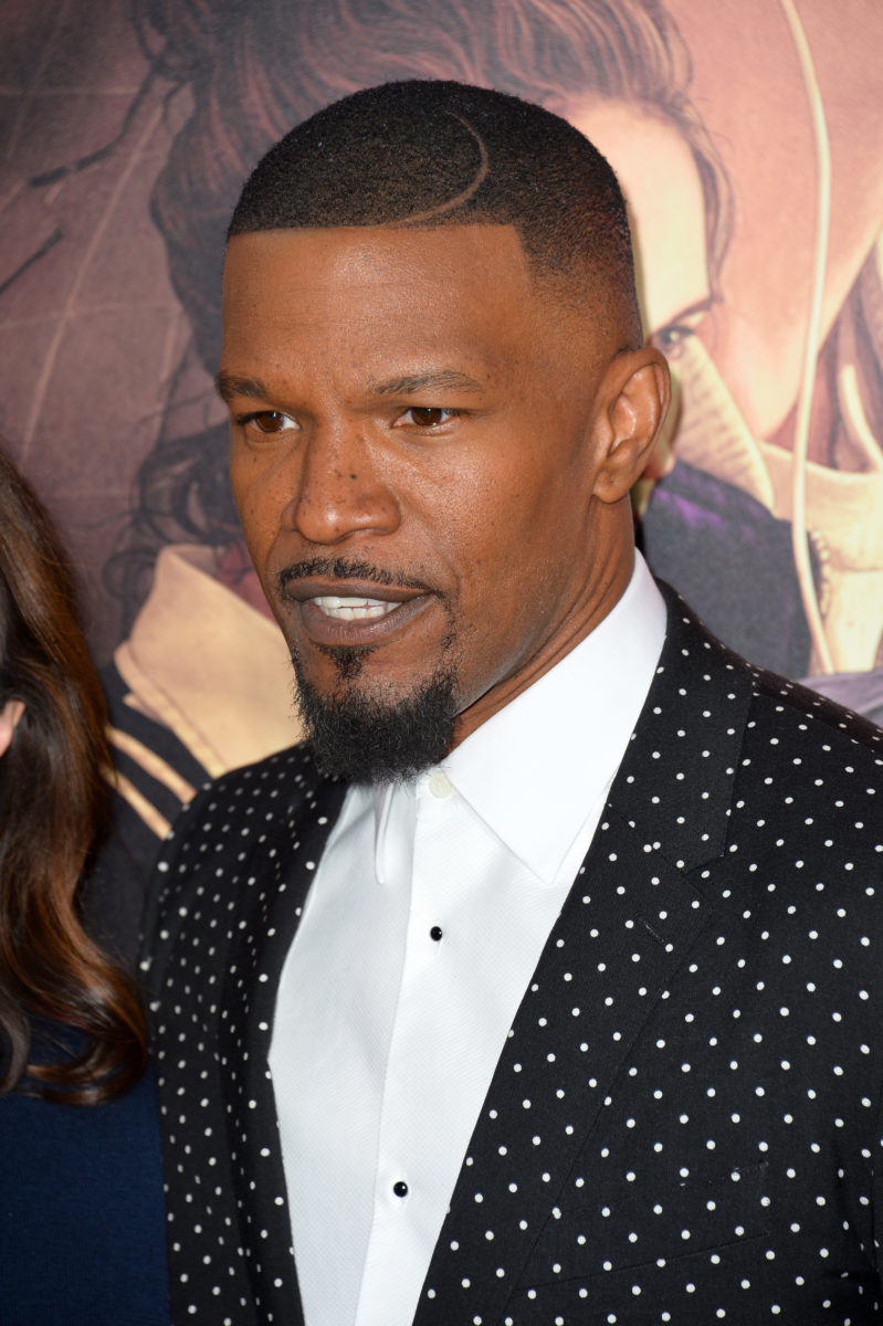 Jamie Foxx Responds to Devastating Lawsuit | Jamie Foxx is responding to the lawsuit that was levied against him. In a statement issued by a spokesperson for the singer and actor, Foxx denies the accusations against him.