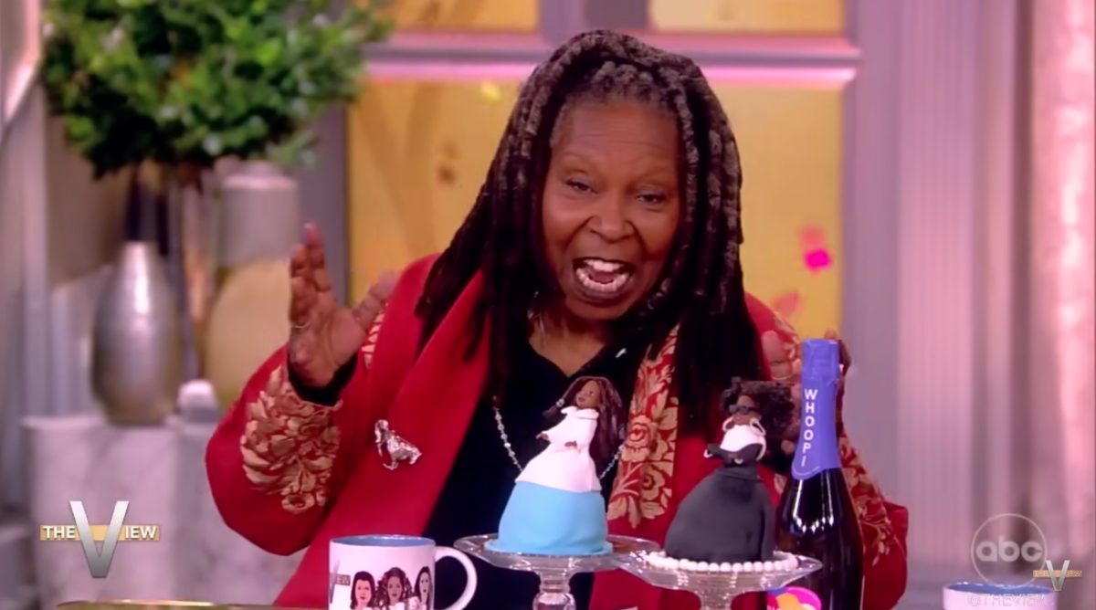 whoopi