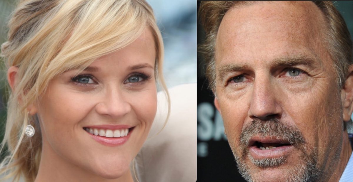 Is Reese Witherspoon Dating Kevin Costner? She Tells Us the Truth | Reese Witherspoon can’t seem to get away from the relationship rumors. First, it was Tom Brady, now, it’s actor Kevin Costner.