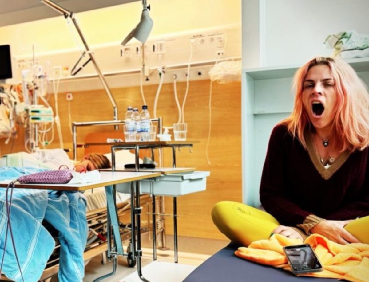 Busy Philipps Details Scary Moment Her Daughter Experienced a Medical Emergency Halfway Around the World | Busy Philipps is opening up about the scary week she had as a parent. On her podcast, Philipps revealed she was on the other side of the world when her daughter experienced a medical emergency.