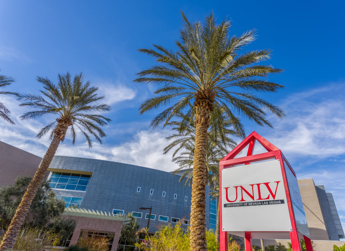 UNLV School Shooting: 67-Year-Old Gunman Kills 3, Injures 1 at University of Nevada, Las Vegas