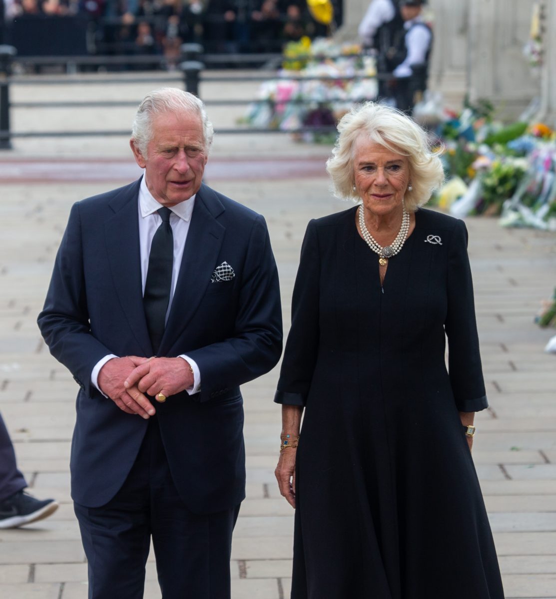 King Charles 'Hugely Frustrated' While Battling Cancer | After Queen Camilla offered an update on King Charles’ cancer battler on Thursday, Charles’ nephew is sharing even more information.