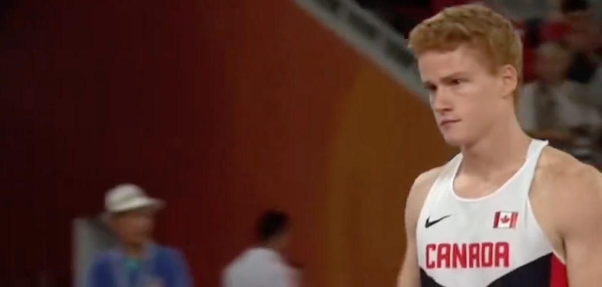 Beloved, Promising, Olympian Has Passed Away at 29 | Shawn Barber was at his home in Kingwood, Texas when he passed away. He was just 29 years old.