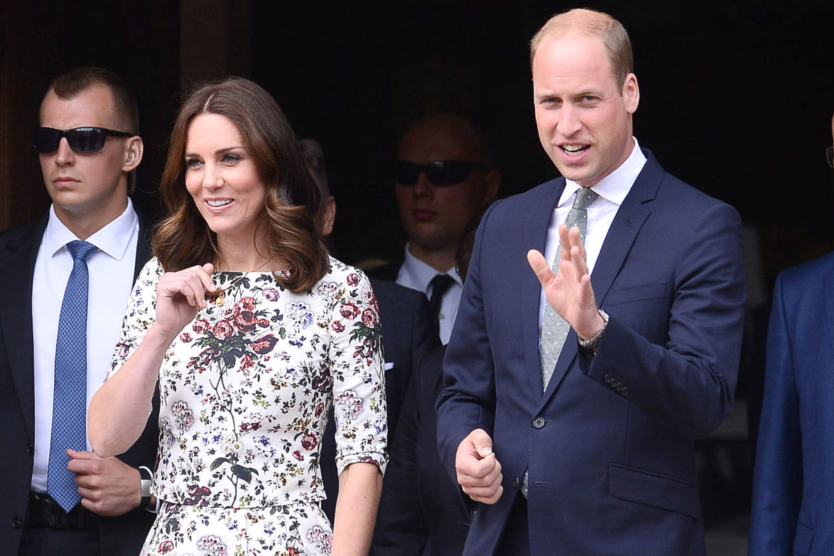 The Royal Family Shared a Statement Regarding Princess Kate Middleton's Recovery And People Aren't Pleased With It | A surprising announcement from the Royal Family has left people praying for Princess Catherine Middleton.