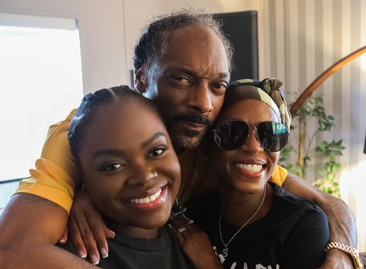 Snoop Dogg Mourns the Loss of His Brother Weeks After Daughter Hospitalized After Having a Stroke | It’s been a difficult couple of weeks for Snoop Dogg and his family.