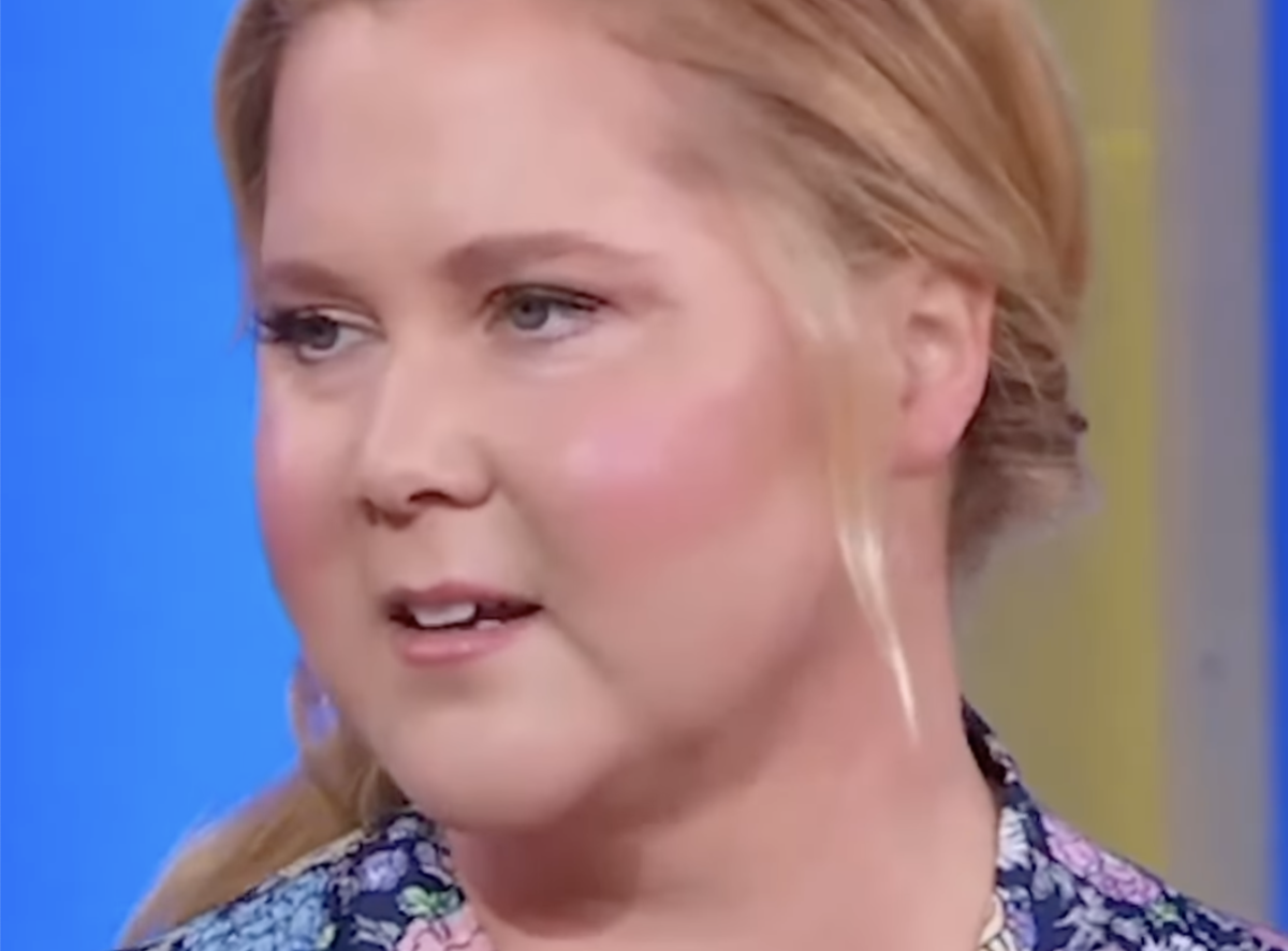 amy schumer