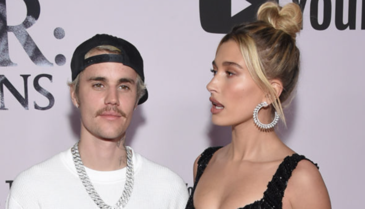 justin bieber hailey bieber