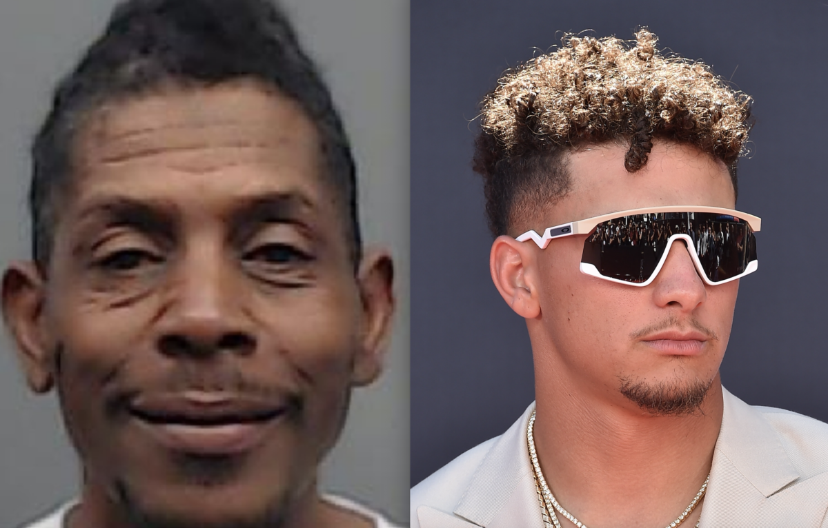 Patrick Mahomes Speaks Out After His Father Was Arrested Days Before the Super Bowl | Patrick Mahomes’ father has been arrested again.