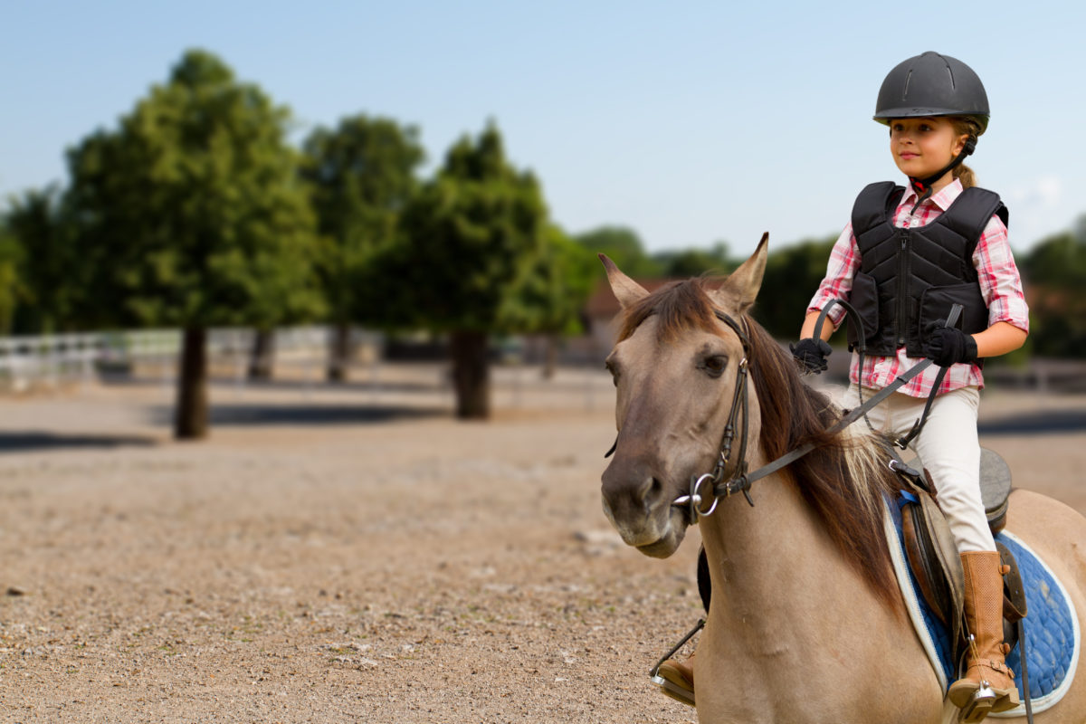 Team Sports Aren’t the Only Way to Keep Your Child Physically Active | Team sports aren't for everyone. If your child isn't showing an interest in team sports, there are plenty of other ways they can stay physically active.