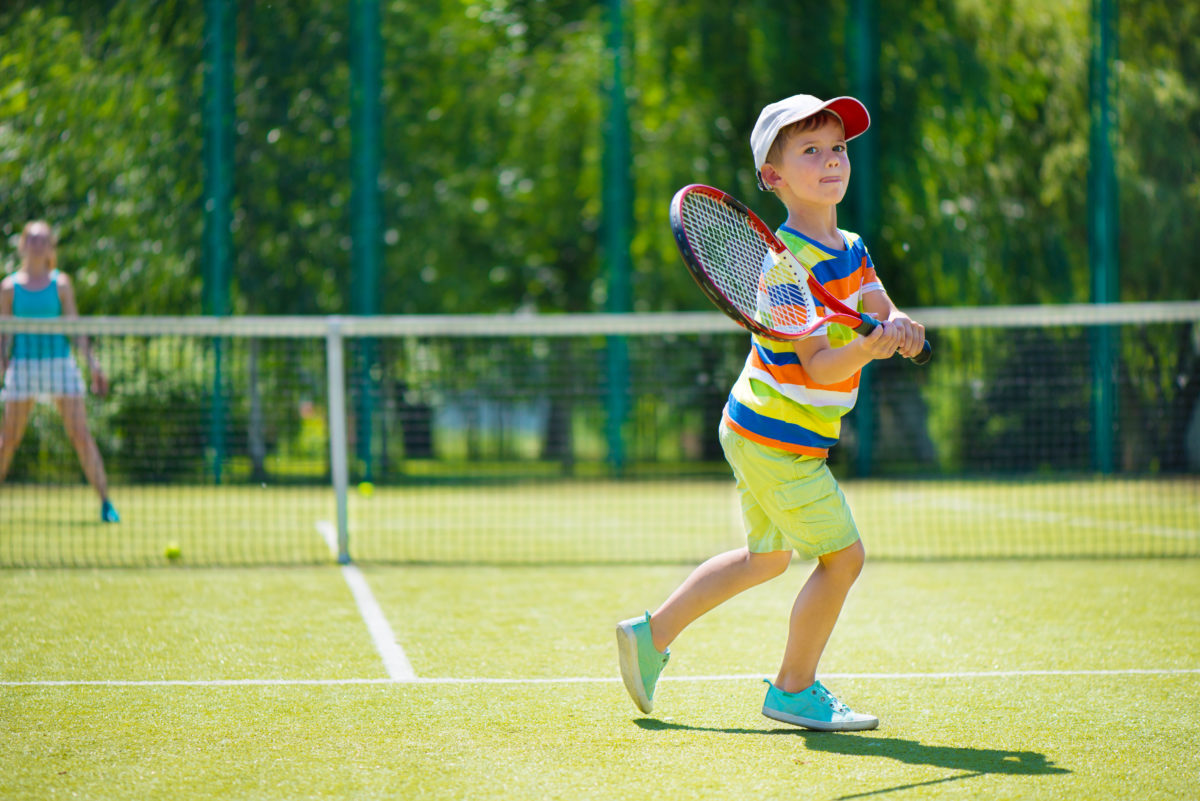 Team Sports Aren’t the Only Way to Keep Your Child Physically Active | Team sports aren't for everyone. If your child isn't showing an interest in team sports, there are plenty of other ways they can stay physically active.