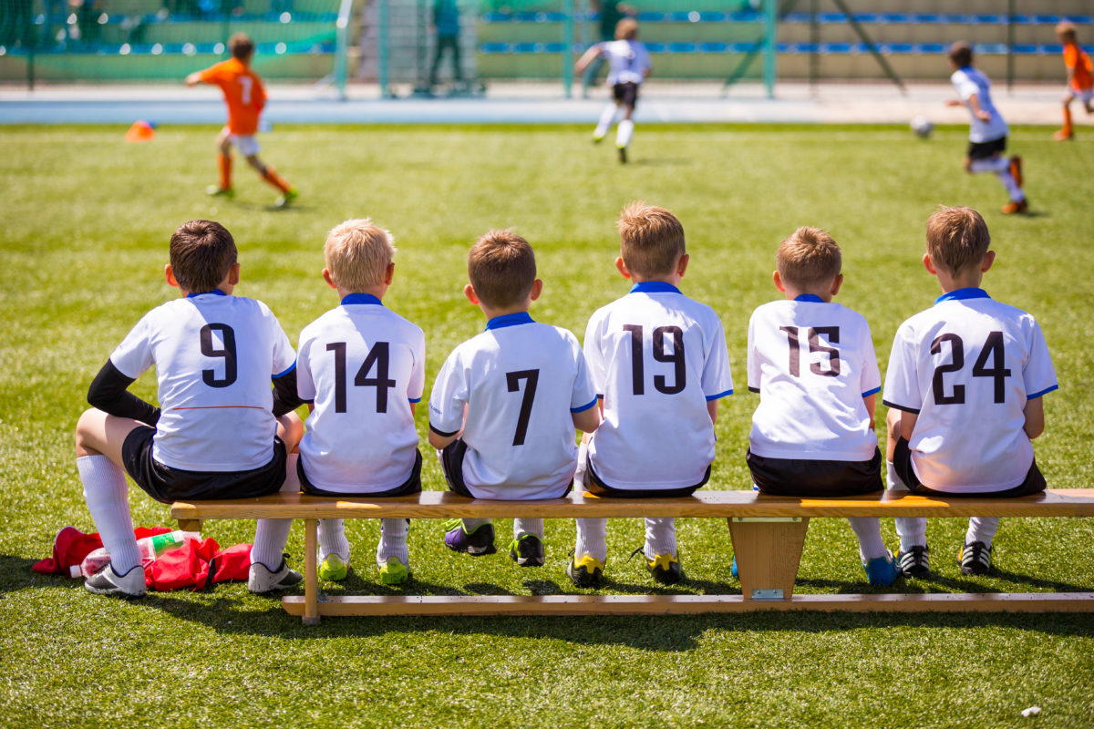 Team Sports Aren’t the Only Way to Keep Your Child Physically Active | Team sports aren't for everyone. If your child isn't showing an interest in team sports, there are plenty of other ways they can stay physically active.