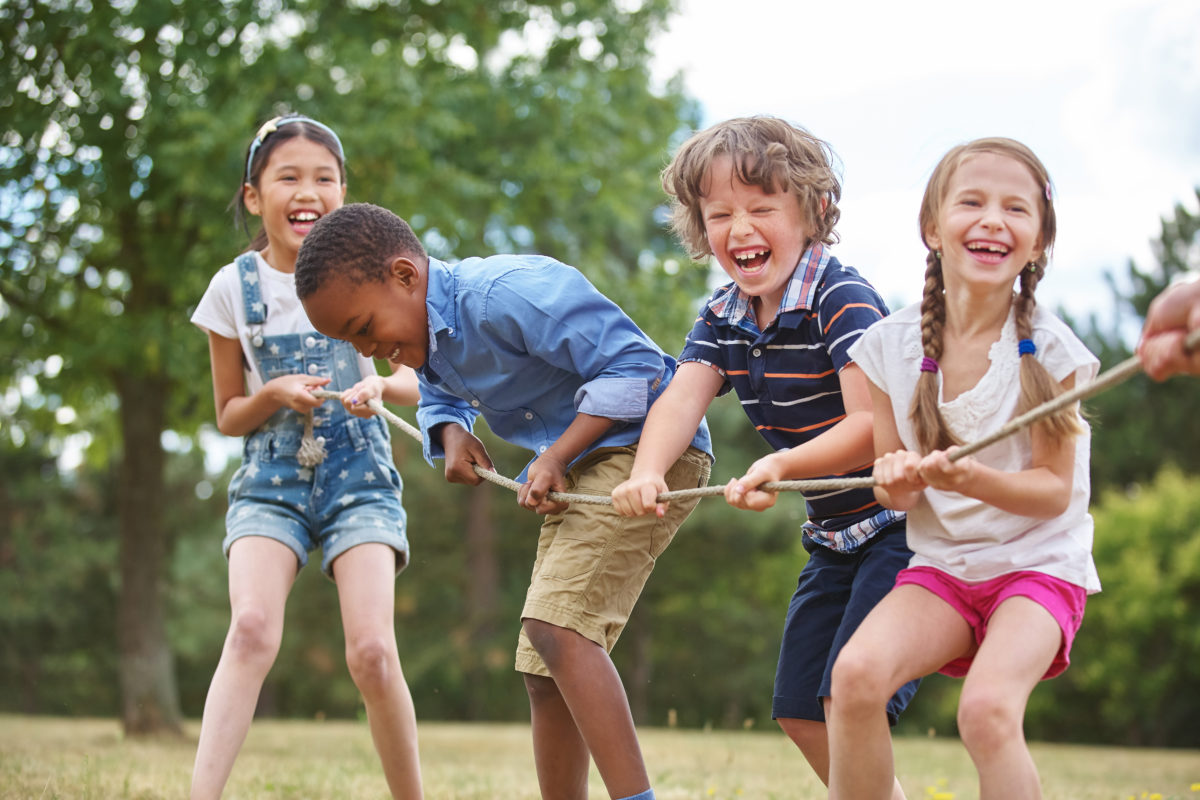 Team Sports Aren’t the Only Way to Keep Your Child Physically Active | Team sports aren't for everyone. If your child isn't showing an interest in team sports, there are plenty of other ways they can stay physically active.