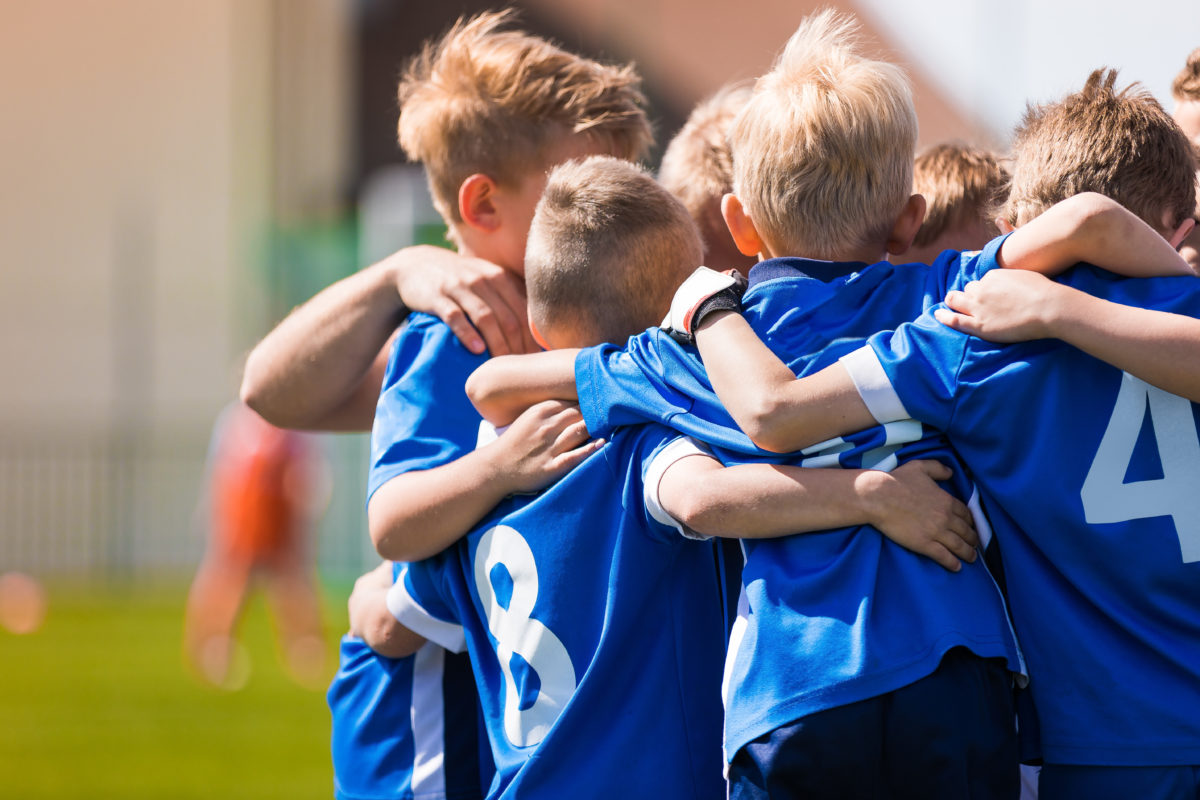 Team Sports Aren’t the Only Way to Keep Your Child Physically Active | Team sports aren't for everyone. If your child isn't showing an interest in team sports, there are plenty of other ways they can stay physically active.