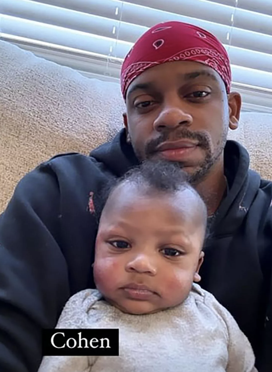 Jimmie Allen Seemingly Reveals He Secretly Welcomed Twins Into His Life During His Divorce From Ex-Wife | Ten months after issuing an apology to his then-pregnant ex-wife, Jimmie Allen has seemingly revealed he quietly welcomed a set of twins into his life.