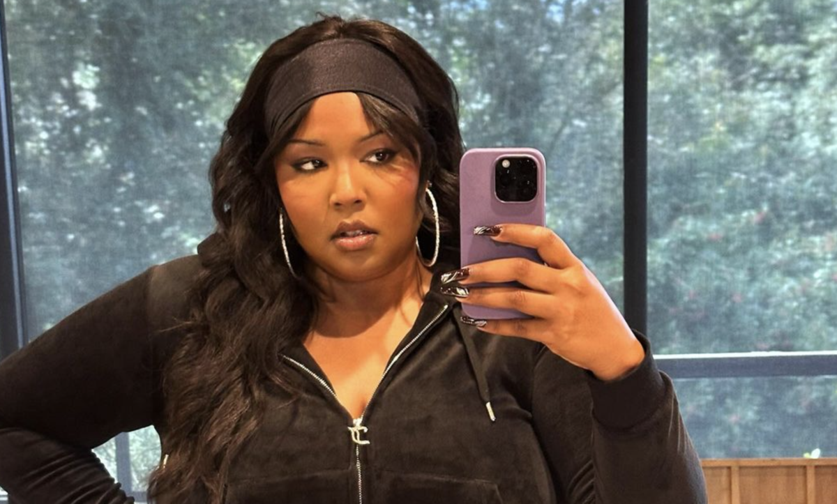 lizzo