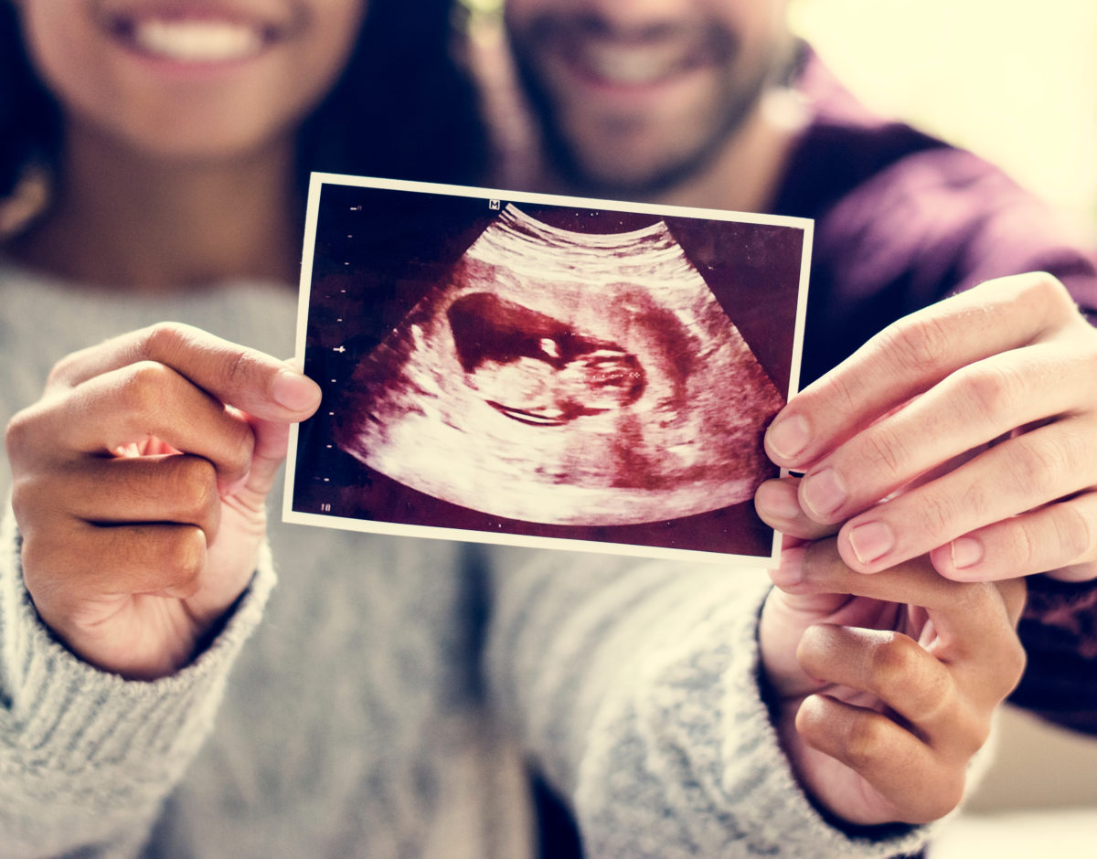 Pregnancy Reveal Ideas: 20 Adorable Ways to Share the Exciting News | Are you ready to make this the most memorable journey of your life? If so, here are some of our favorite pregnancy reveal ideas to start the journey off right!