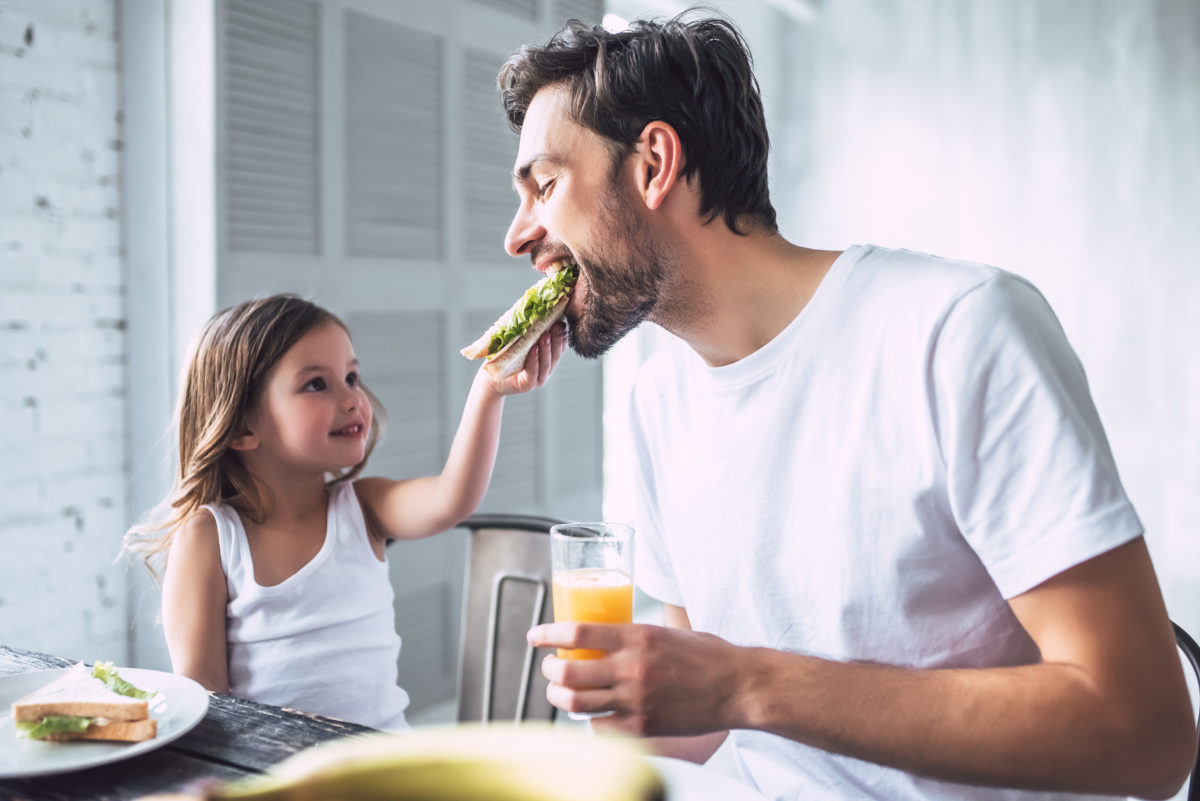 How to Handle Kids Who Are Picky Eaters | It’s normal for kids to be picky eaters, but there comes a time when being picky gets in the way of being happy or healthy. That's when it's time to step in.