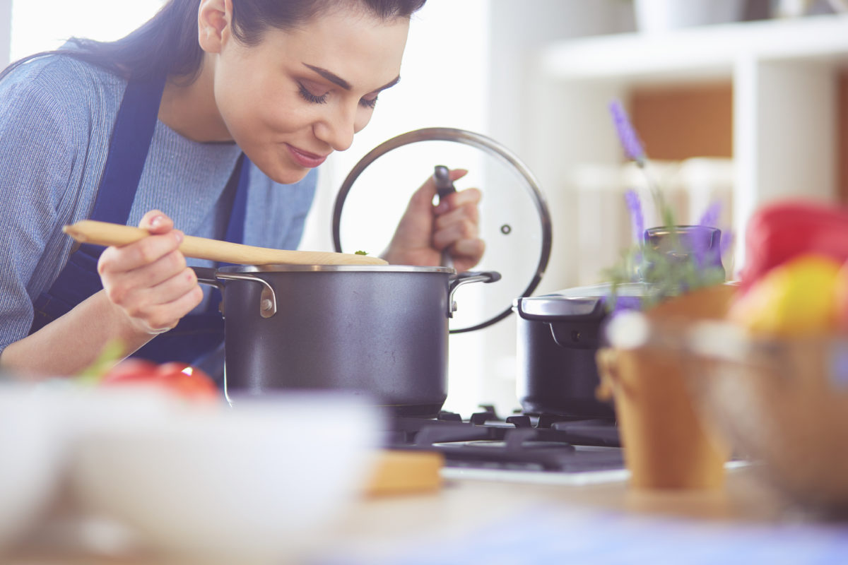 One-Pot Recipes That Make Your Life So Much Easier