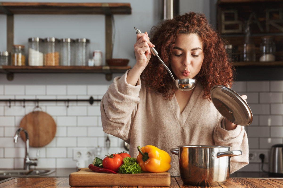 One-Pot Recipes That Make Your Life So Much Easier