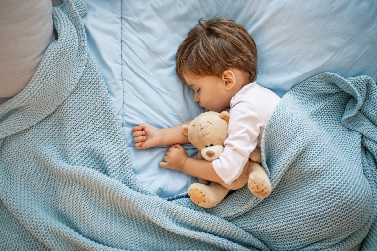 Ever Heard of Hatch? Here Are the Benefits of Using One | The Hatch Restore and Rest devices are designed to improve sleep quality, environment, and habits in both adults and children. Here's how it can help you!