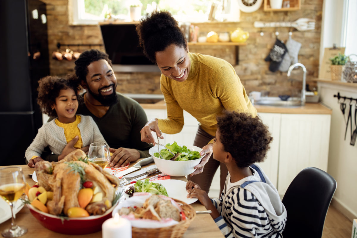 How to Handle Kids Who Are Picky Eaters | It’s normal for kids to be picky eaters, but there comes a time when being picky gets in the way of being happy or healthy. That's when it's time to step in.