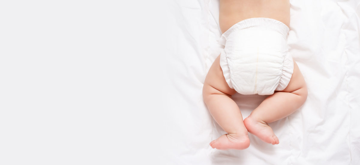 How to Know If Your Baby's Diaper Is Fitting Properly