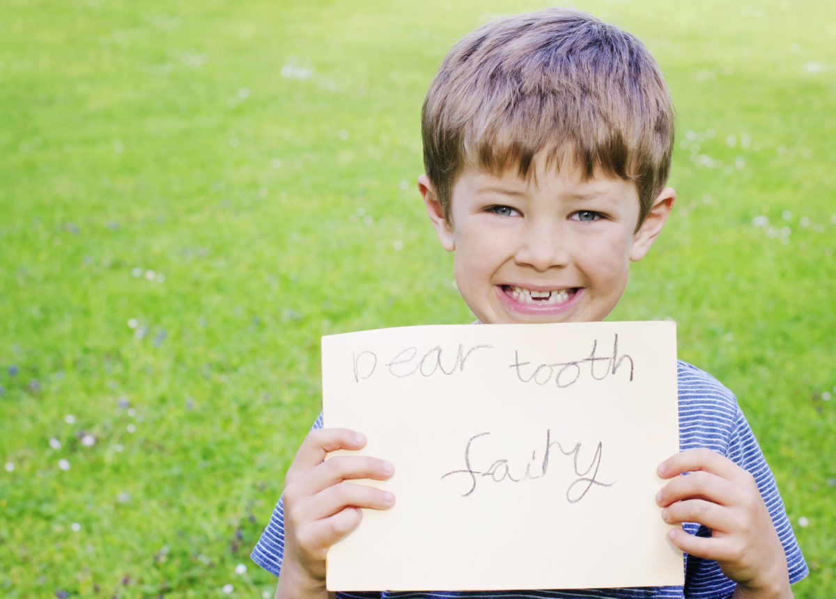 A Trip From the Tooth Fairy Doesn’t Have to Involve Money – Here Are 15 Other Ways to Make This Experience Memorable for Your Child | Most parents give their children between $1 and $20 for a lost tooth, but here are some other, creative ways to celebrate the important dental milestone.