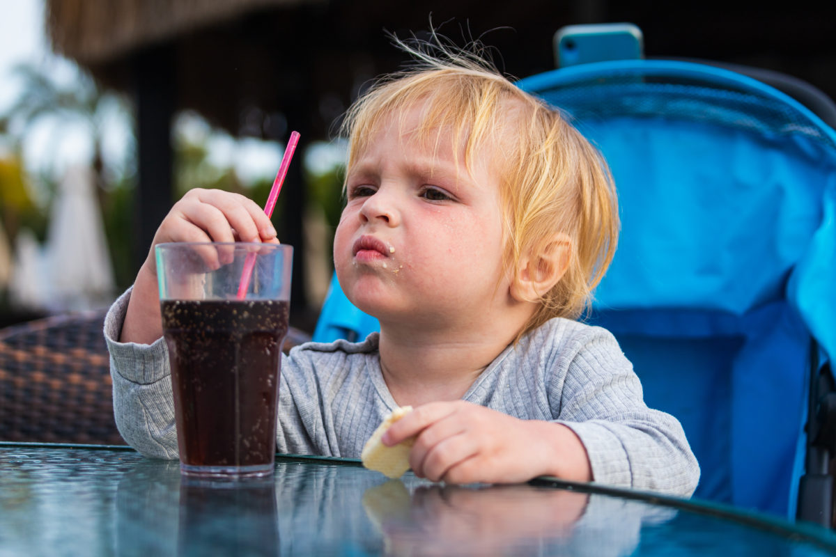 Other Ways to Find Caffeine Without Drinking Too Much Sugar