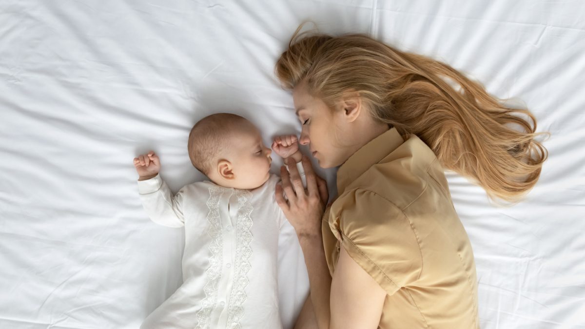 Bedtime Tips for Keeping Your Little One in Their Beds at Night