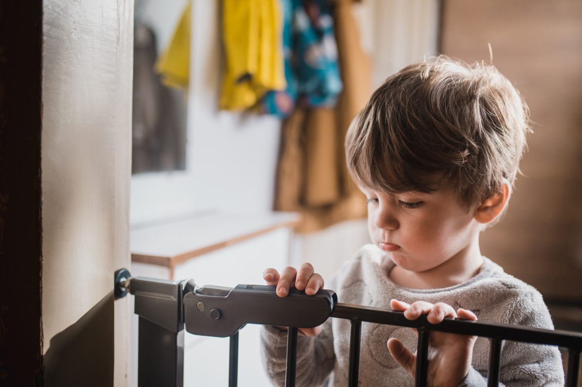 Bedtime Tips for Keeping Your Little One in Their Beds at Night