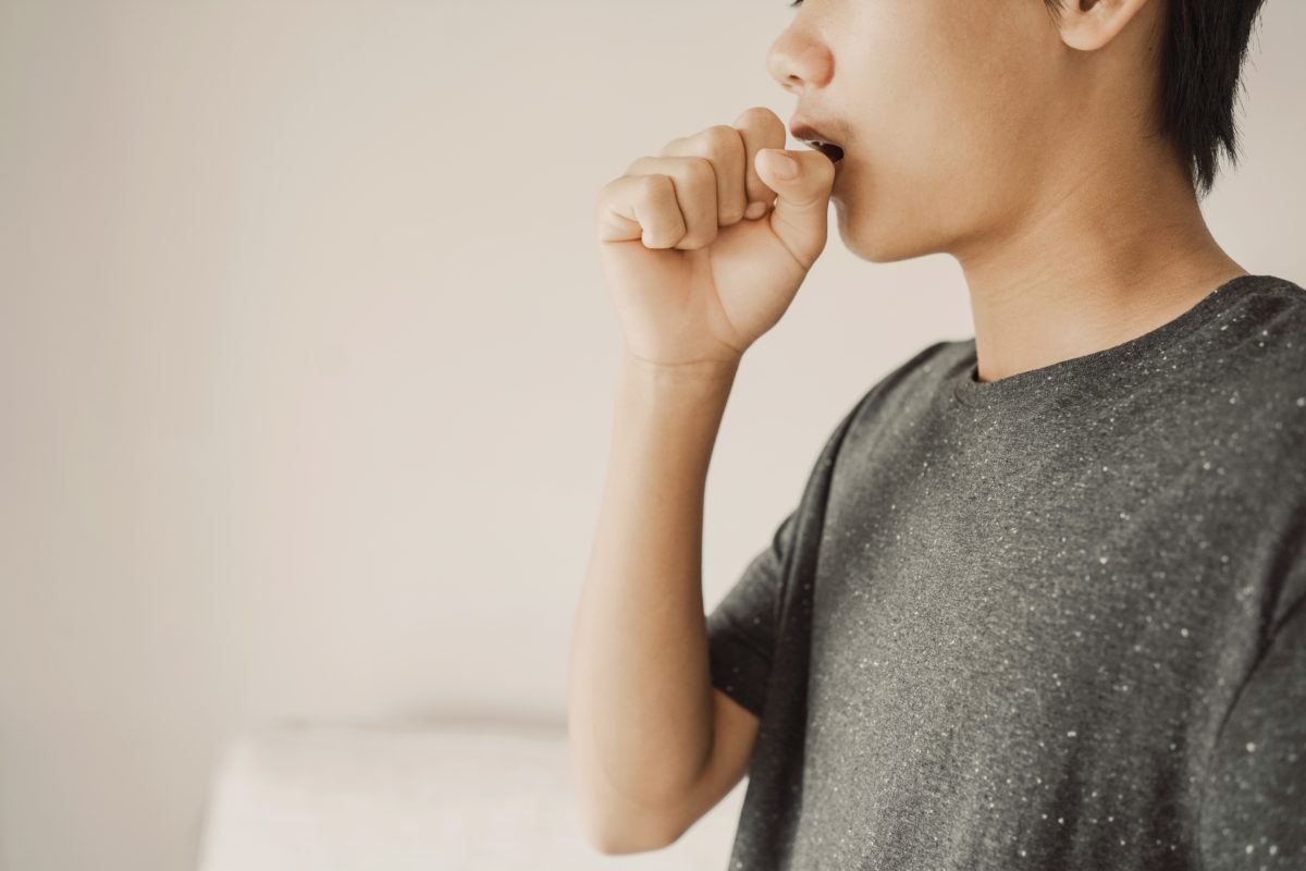 Things Your Child Should Know About Vaping and Its Dangers | If your child is vaping or thinking about vaping, helping them understand those dangers could help deter them from further damaging their health.