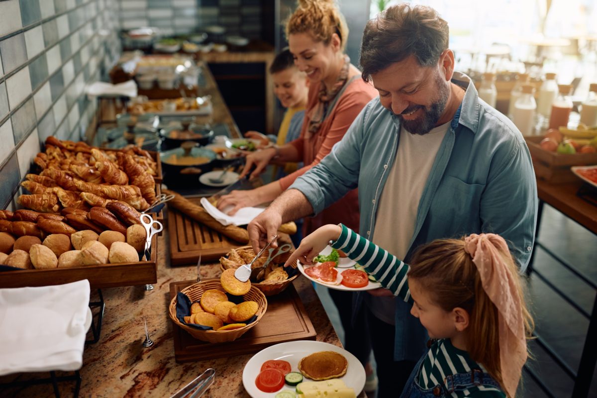 How to Handle Kids Who Are Picky Eaters | It’s normal for kids to be picky eaters, but there comes a time when being picky gets in the way of being happy or healthy. That's when it's time to step in.