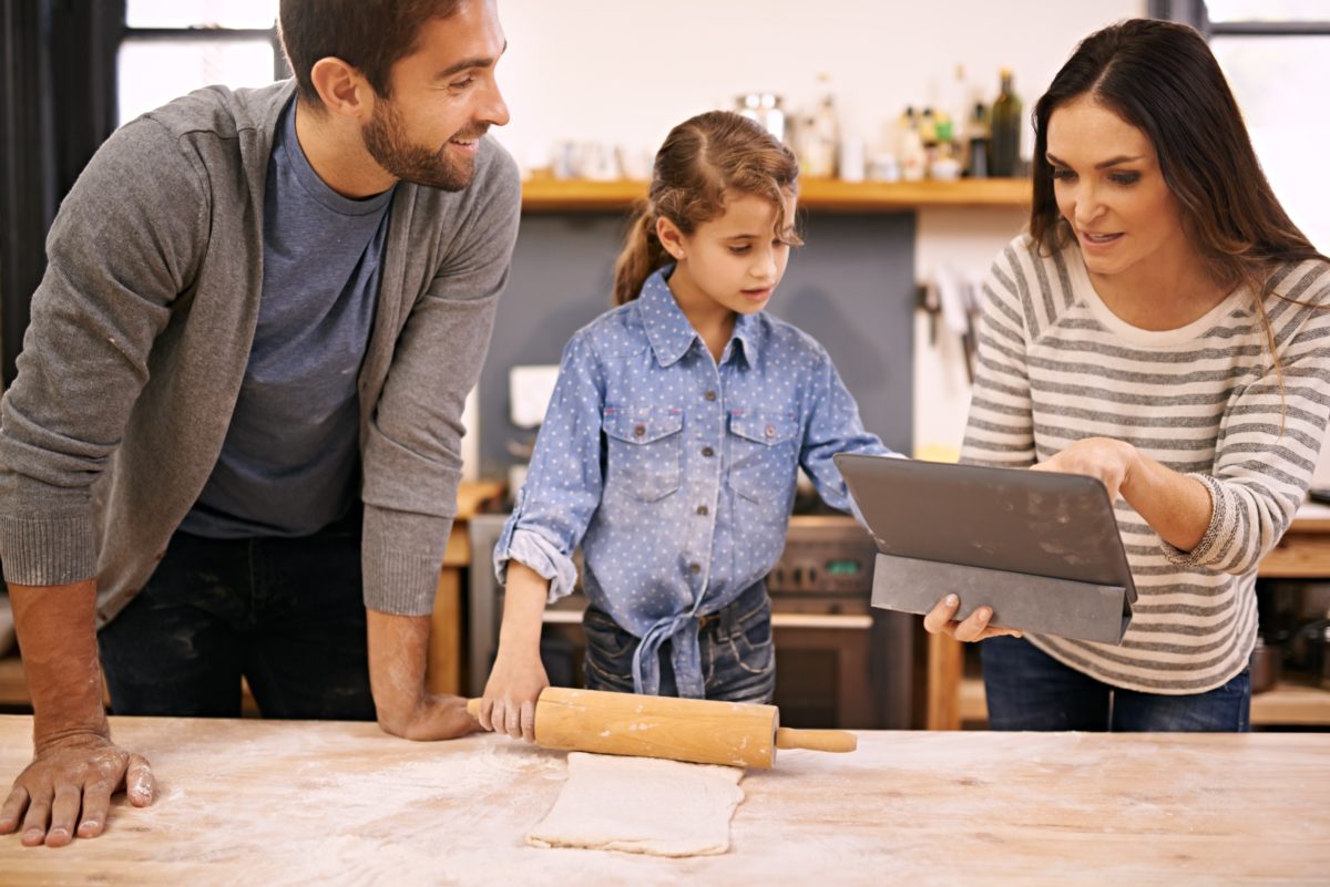 How to Handle Kids Who Are Picky Eaters | It’s normal for kids to be picky eaters, but there comes a time when being picky gets in the way of being happy or healthy. That's when it's time to step in.