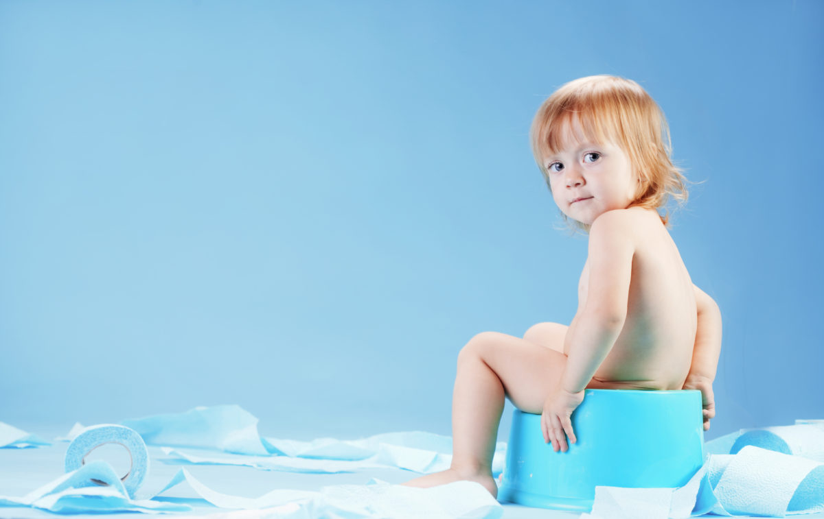 Potty Training Tips: How to Get Your Child Excited About Using the Potty | Here are some potty training tips to help parents teach their children the nuances of using the bathroom and maintaining hygiene when going pee or poop.