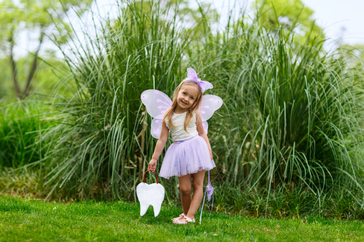 A Trip From the Tooth Fairy Doesn’t Have to Involve Money – Here Are 15 Other Ways to Make This Experience Memorable for Your Child | Most parents give their children between $1 and $20 for a lost tooth, but here are some other, creative ways to celebrate the important dental milestone.