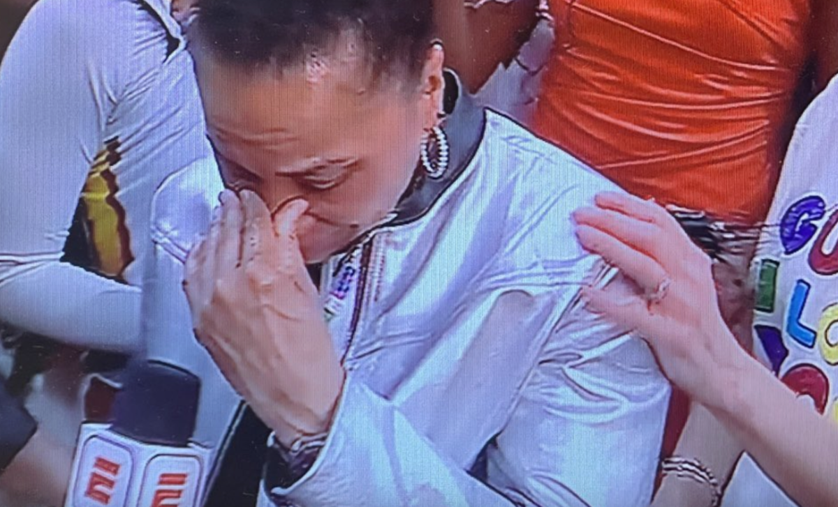 dawn staley