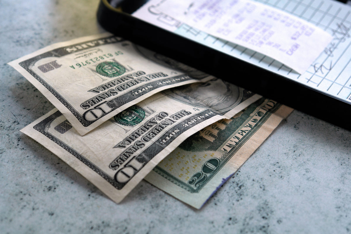 Curious About Tipping Etiquette? Keep Reading… | There are a lot of workers out there that deserve a tip for their efforts, but most people don't understand tipping etiquette -- here's what you need to know!