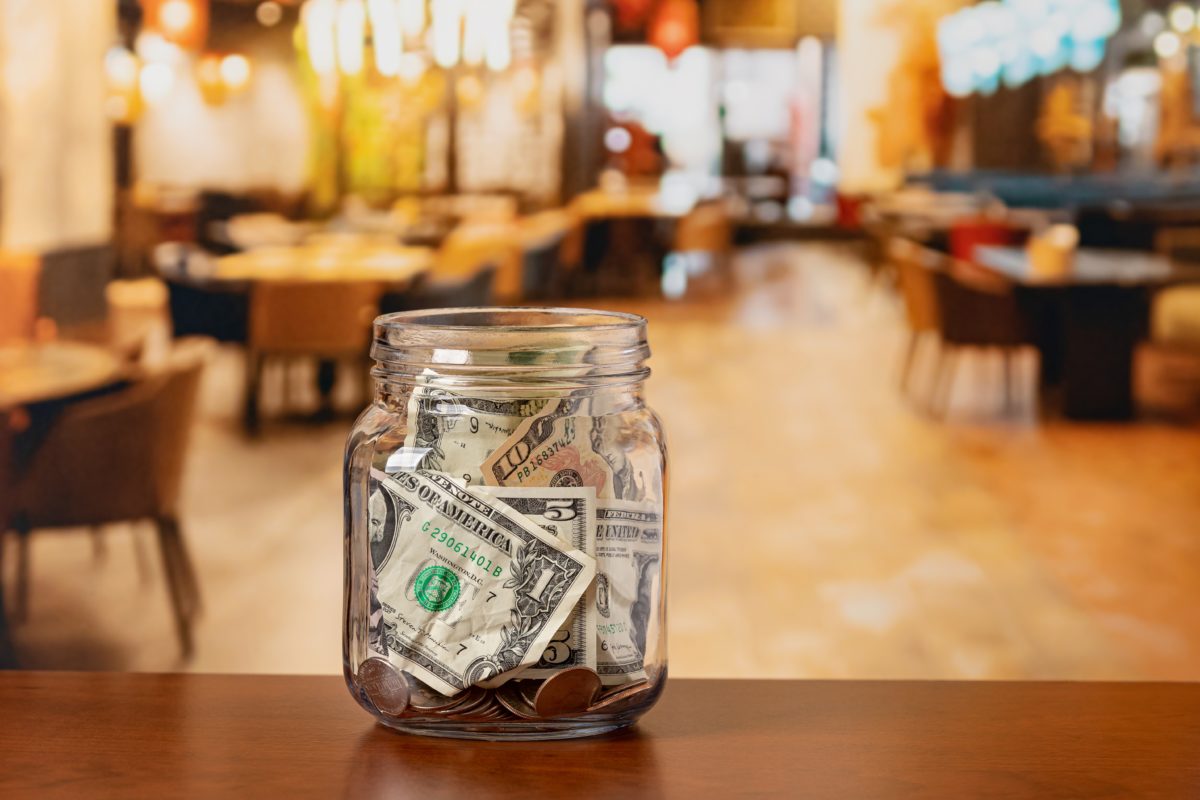 Curious About Tipping Etiquette? Keep Reading… | There are a lot of workers out there that deserve a tip for their efforts, but most people don't understand tipping etiquette -- here's what you need to know!