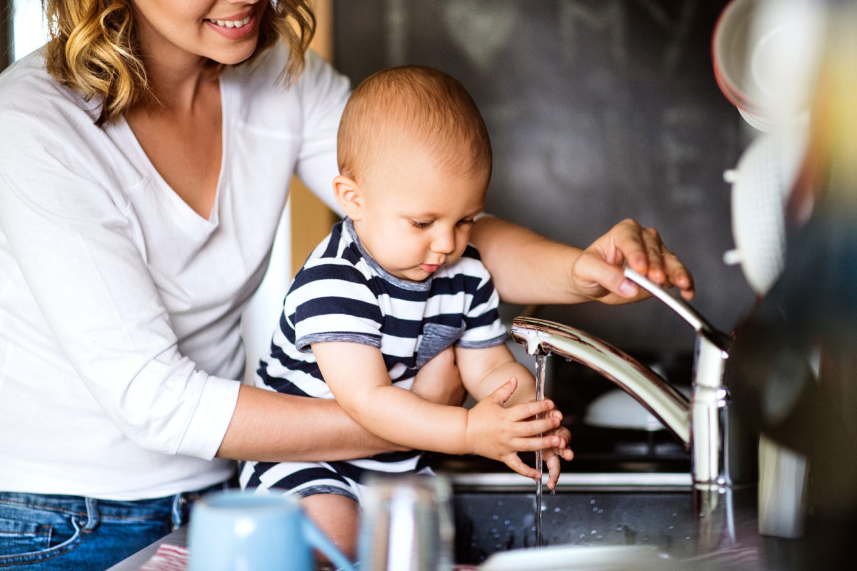 The Proper Way to Store and Track Breast Milk | Breast milk is hands-down the best source of nutrition for most newborns and infants. It has everything a baby needs (and nothing a baby doesn’t need) to grow and develop into a healthy and happy young child. 